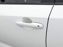 Toyota Corolla 2022 Hybrid 1.8H E-CVT Luxury - ფოტო 18