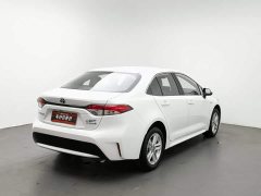 Toyota Corolla 2022 Hybrid 1.8H E-CVT Luxury - ფოტო 2