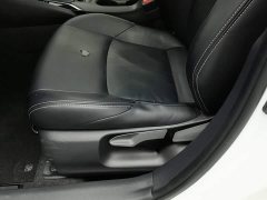 Toyota Corolla 2022 Hybrid 1.8H E-CVT Luxury - ფოტო 20