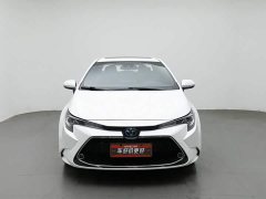 Toyota Corolla 2022 Hybrid 1.8H E-CVT Luxury - ფოტო 3
