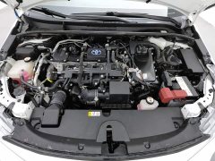 Toyota Corolla 2022 Hybrid 1.8H E-CVT Luxury - ფოტო 6