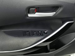 Toyota Corolla 2022 Hybrid 1.8H E-CVT Luxury - ფოტო 9