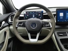 BYD Qin PLUS Glory Edition DM-i 55KM Leading - ფოტო 11