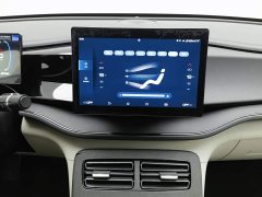 BYD Qin PLUS Glory Edition DM-i 55KM Leading - ფოტო 12
