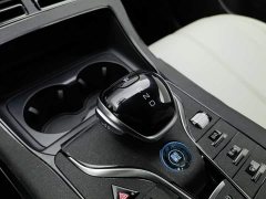 BYD Qin PLUS Glory Edition DM-i 55KM Leading - ფოტო 13