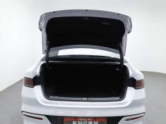 BYD Qin PLUS Glory Edition DM-i 55KM Leading - ფოტო 16