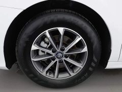 BYD Qin PLUS Glory Edition DM-i 55KM Leading - ფოტო 17
