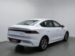BYD Qin PLUS Glory Edition DM-i 55KM Leading - ფოტო 2