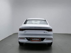 BYD Qin PLUS Glory Edition DM-i 55KM Leading - ფოტო 4