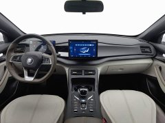 BYD Qin PLUS Glory Edition DM-i 55KM Leading - ფოტო 5