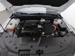 BYD Qin PLUS Glory Edition DM-i 55KM Leading - ფოტო 6