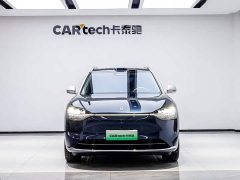 AITO Wenjie M9 Extended Range Ultra 52kWh 6-Seater with 192-Line LiDAR - ფოტო 2
