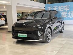 NIO ES8 75kWh - ფოტო 1