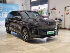 NIO ES8 75kWh - ფოტო 3