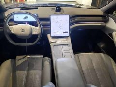 NIO ES8 75kWh - ფოტო 5