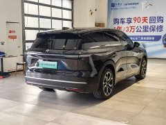 NIO ES8 75kWh - ფოტო 7