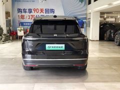 NIO ES8 75kWh - ფოტო 8