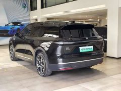 NIO ES8 75kWh - ფოტო 9