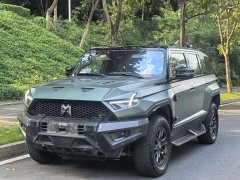 Dongfeng Mengshi 917 2023 Extended Range Base - ფოტო 1
