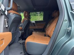 Dongfeng Mengshi 917 2023 Extended Range Base - ფოტო 10