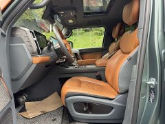 Dongfeng Mengshi 917 2023 Extended Range Base - ფოტო 11