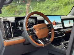 Dongfeng Mengshi 917 2023 Extended Range Base - ფოტო 13