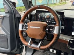 Dongfeng Mengshi 917 2023 Extended Range Base - ფოტო 14