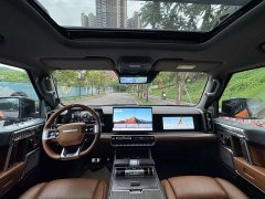Dongfeng Mengshi 917 2023 Extended Range Base - ფოტო 18