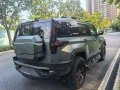 Dongfeng Mengshi 917 2023 Extended Range Base - ფოტო 3