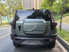 Dongfeng Mengshi 917 2023 Extended Range Base - ფოტო 4