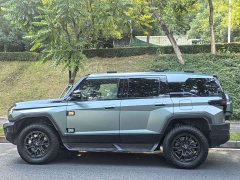 Dongfeng Mengshi 917 2023 Extended Range Base - ფოტო 5