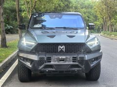 Dongfeng Mengshi 917 2023 Extended Range Base - ფოტო 7