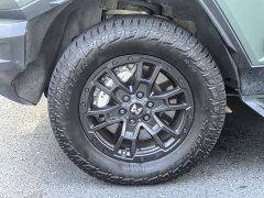 Dongfeng Mengshi 917 2023 Extended Range Base - ფოტო 8