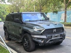 Dongfeng Mengshi 917 2023 Extended Range Base - ფოტო 9
