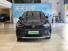 Volkswagen ID.4 CROZZ 2022 Long Range Lite PRO - ფოტო 2