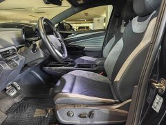 Volkswagen ID.4 CROZZ 2022 Long Range Lite PRO - ფოტო 4