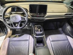 Volkswagen ID.4 CROZZ 2022 Long Range Lite PRO - ფოტო 5