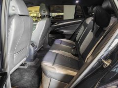 Volkswagen ID.4 CROZZ 2022 Long Range Lite PRO - ფოტო 6