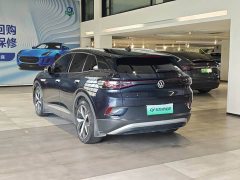 Volkswagen ID.4 CROZZ 2022 Long Range Lite PRO - ფოტო 7
