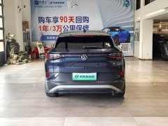 Volkswagen ID.4 CROZZ 2022 Long Range Lite PRO - ფოტო 8