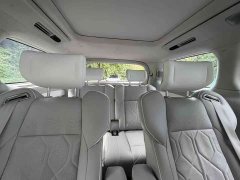 Volvo EM90 2025 Ultra Six-Seater - ფოტო 10