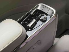 Volvo EM90 2025 Ultra Six-Seater - ფოტო 12