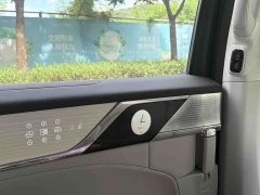 Volvo EM90 2025 Ultra Six-Seater - ფოტო 13