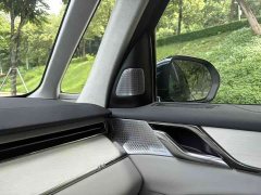 Volvo EM90 2025 Ultra Six-Seater - ფოტო 15