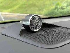 Volvo EM90 2025 Ultra Six-Seater - ფოტო 16