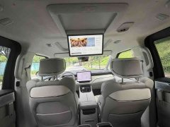 Volvo EM90 2025 Ultra Six-Seater - ფოტო 7