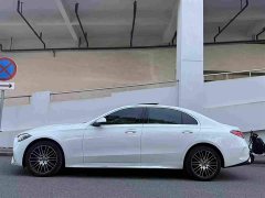 Mercedes-Benz C-Class Facelift C 260 L AMG Line - ფოტო 2