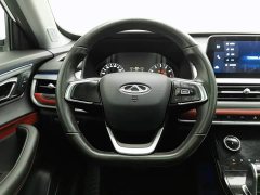 Chery Tiggo 7 2020 Shenxing Edition 1.5T CVT Shenxing 1 - ფოტო 11