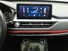 Chery Tiggo 7 2020 Shenxing Edition 1.5T CVT Shenxing 1 - ფოტო 12