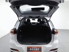 Chery Tiggo 7 2020 Shenxing Edition 1.5T CVT Shenxing 1 - ფოტო 16
